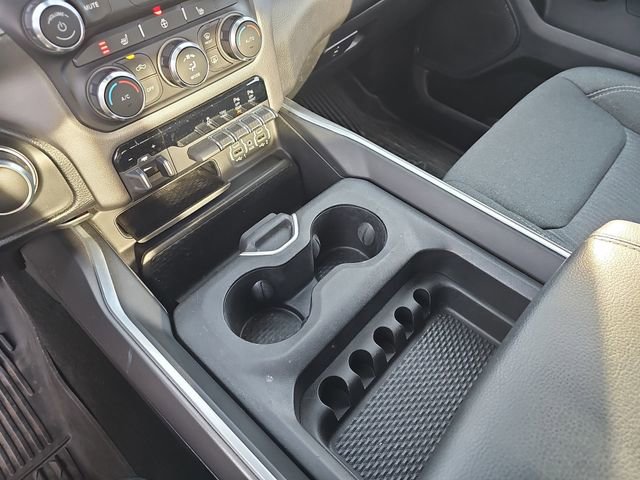 Used 2022 RAM 1500 Big Horn image 27