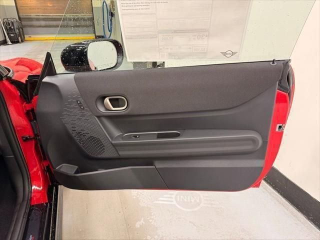 New 2026 MINI Cooper S image 21