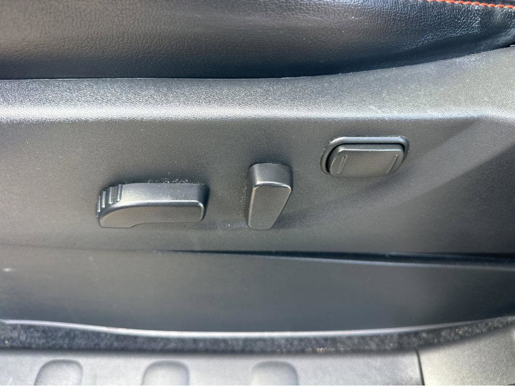 Used 2025 Nissan Frontier Pro-X w/ Pro Premium Package image 34
