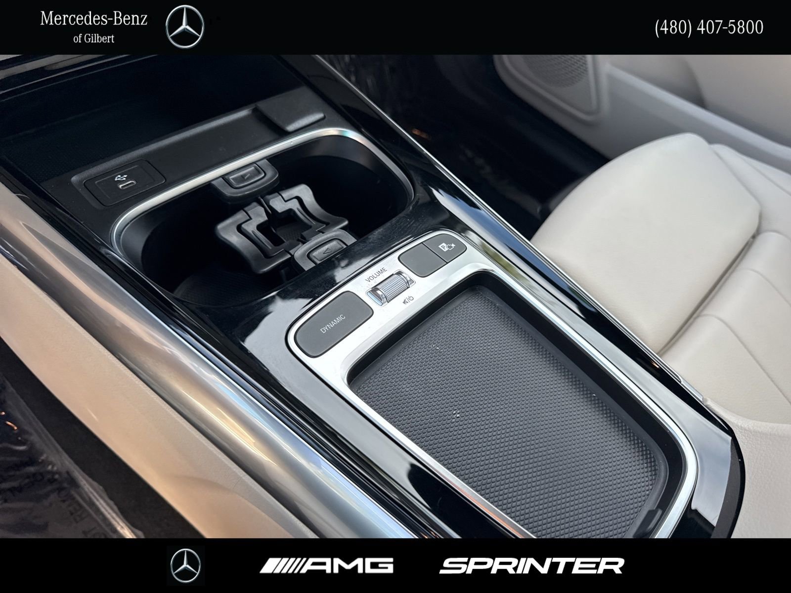 Certified 2026 Mercedes-Benz GLA 250 image 22