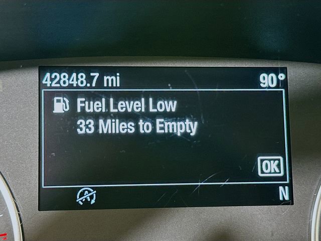 Used 2019 Ford EcoSport SE image 9