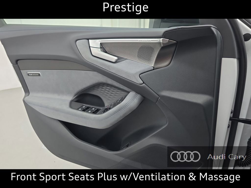 New 2025 Audi S5 Prestige image 26