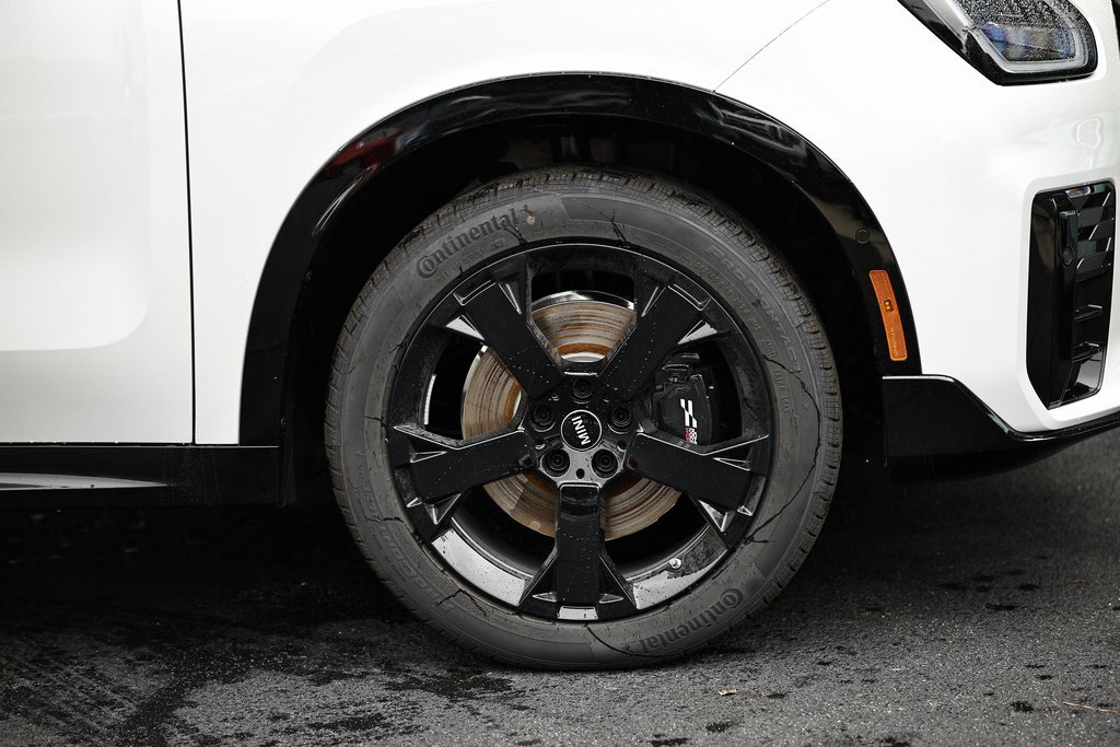 New 2026 MINI Cooper Countryman S image 4