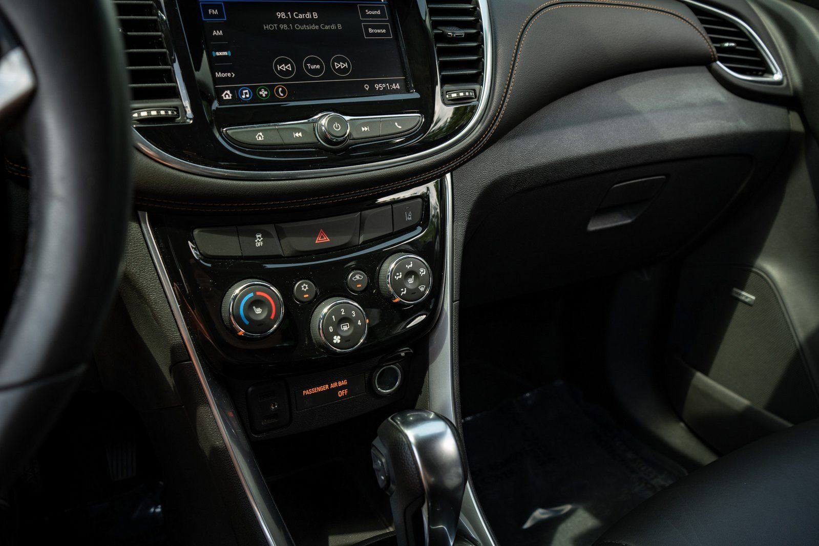 Used 2020 Chevrolet Trax Premier image 25
