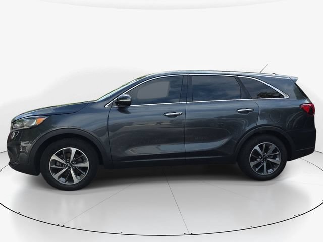 Used 2020 Kia Sorento FWD V6 image 9
