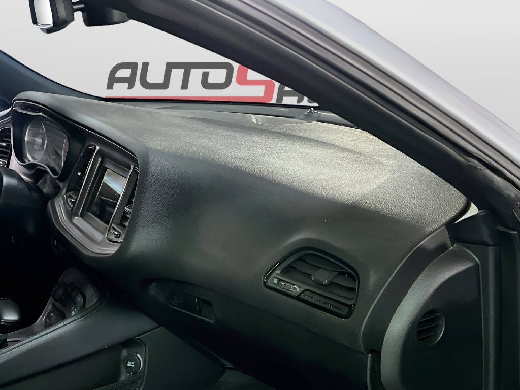 Used 2023 Dodge Challenger SXT w/ Cold Weather Group AWD/4WD image 28