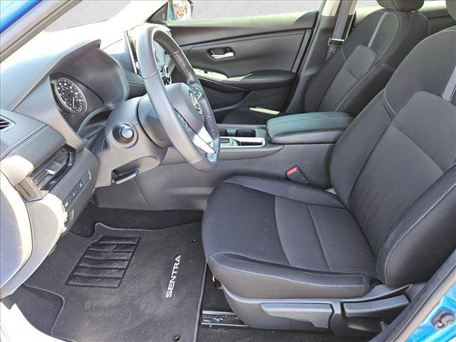 Used 2025 Nissan Sentra SV w/ All-Weather Package image 20