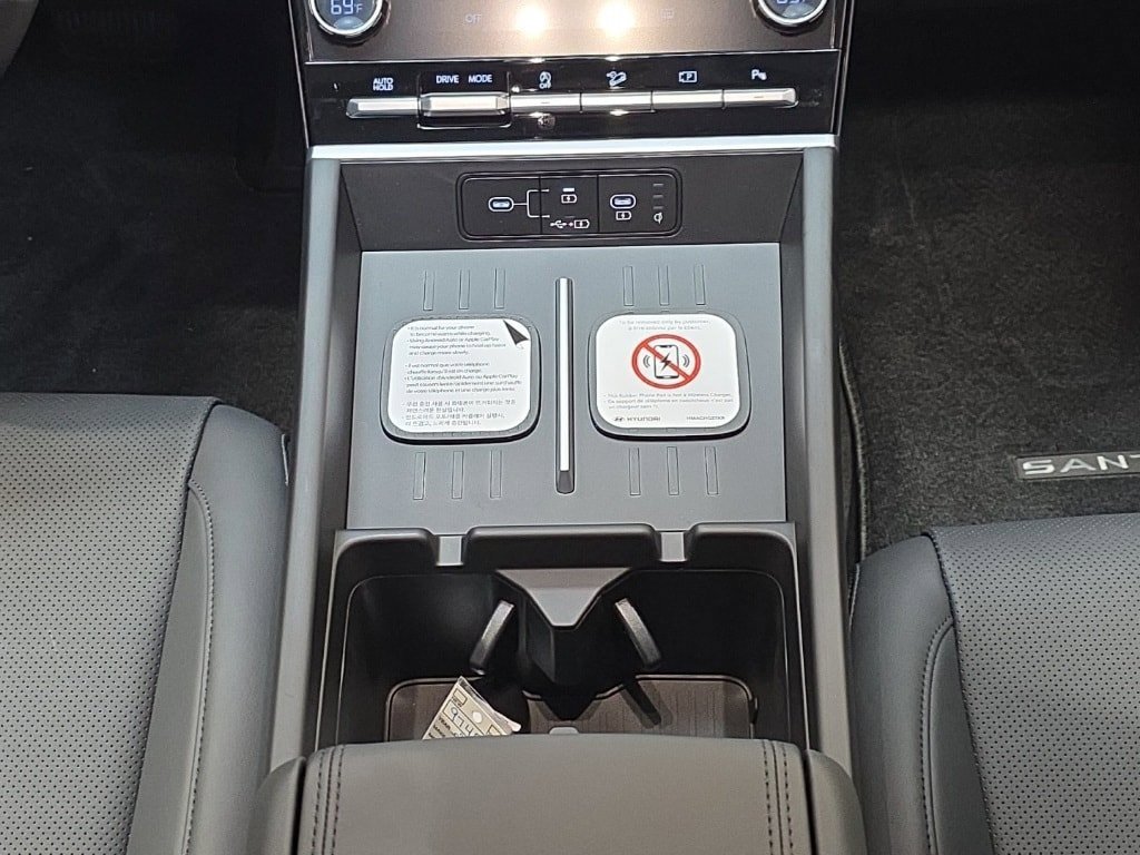 New 2026 Hyundai Santa Fe SEL image 21