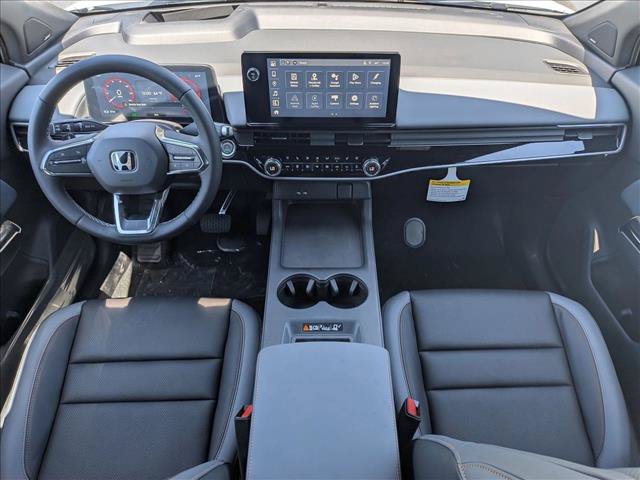 New 2026 Honda Prologue Elite image 16
