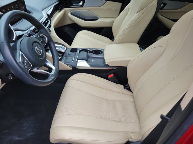 Used 2022 Acura MDX SH-AWD w/ Technology Package image 17