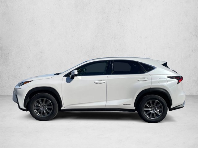 Used 2020 Lexus NX 300h AWD w/ Comfort Package image 9