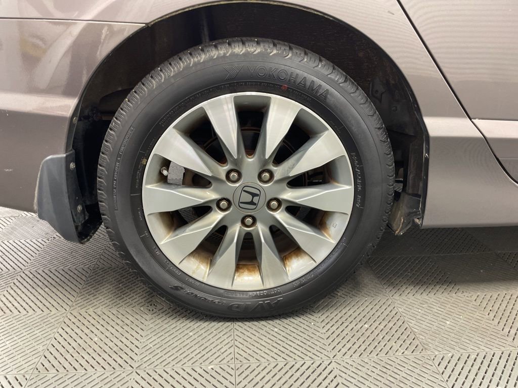 Used 2009 Honda Civic EX image 37