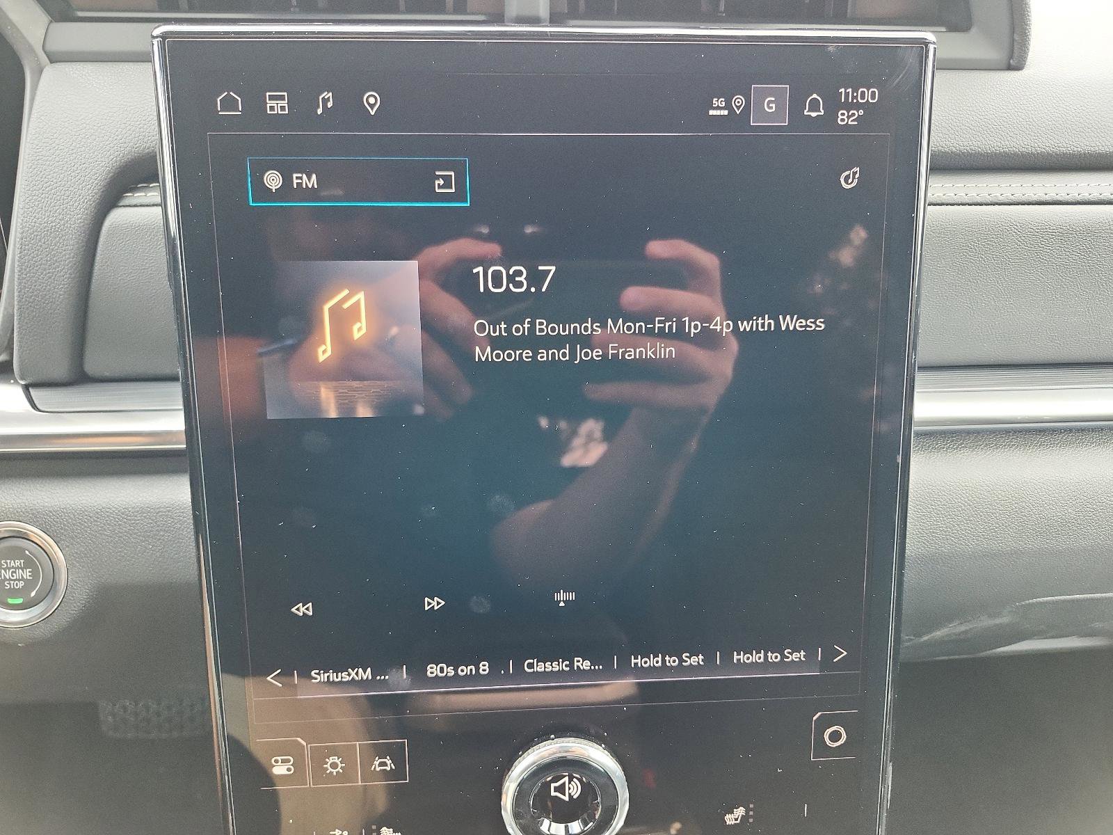 New 2026 GMC Terrain Elevation w/ Technology Package II image 11