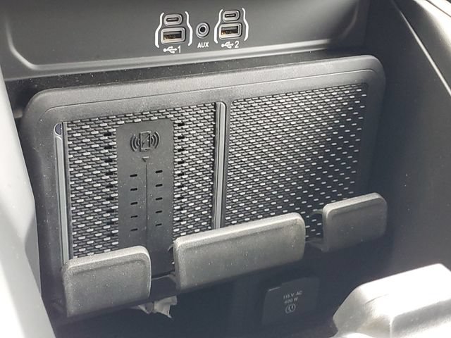 New 2026 RAM 1500 Big Horn AWD/4WD image 29
