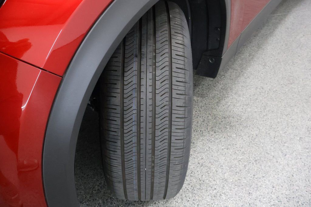 New 2025 MAZDA CX-90 3.3 Turbo w/ Preferred Package image 4