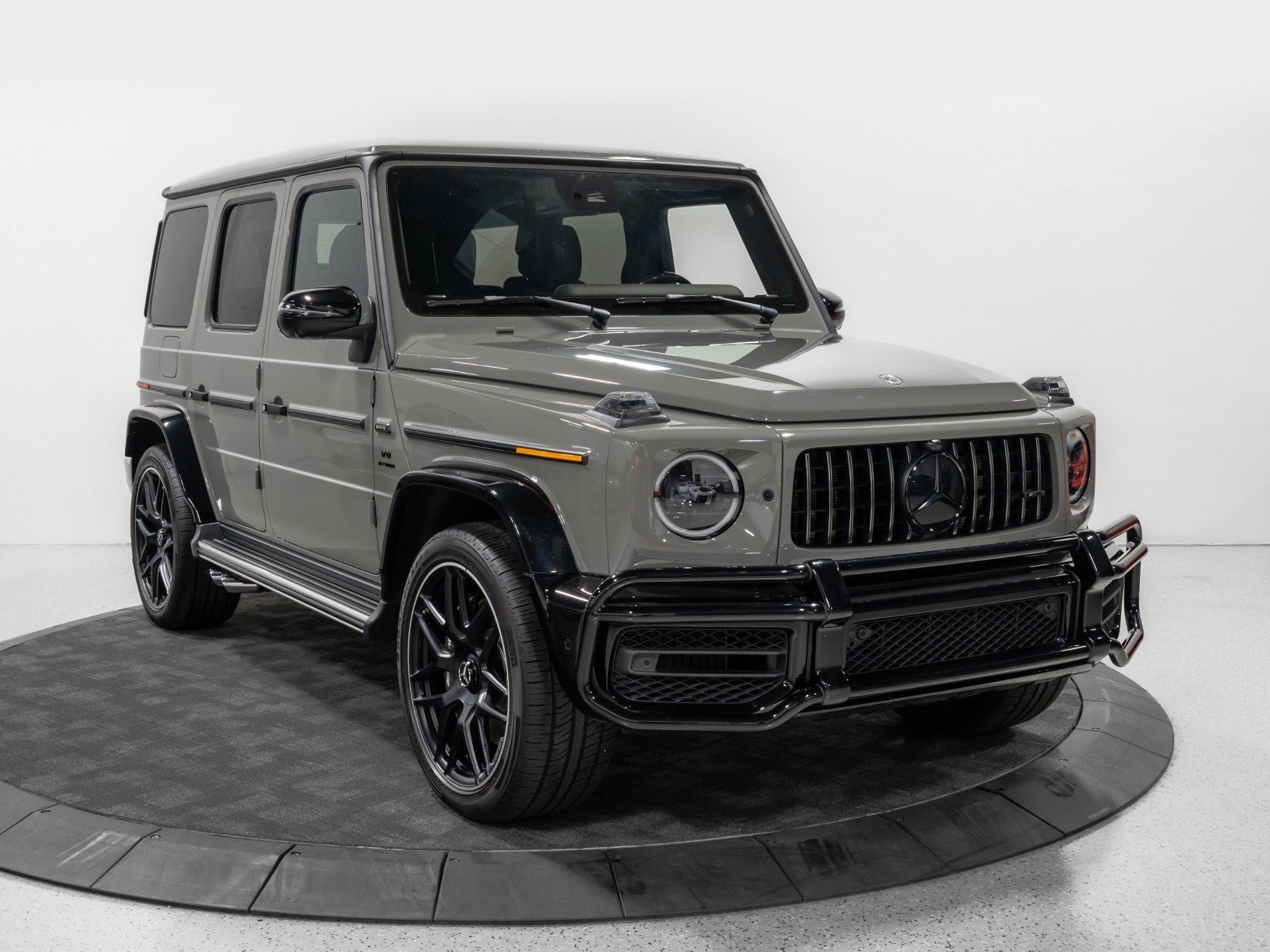 Used 2023 Mercedes-Benz G 63 AMG 4MATIC image 12
