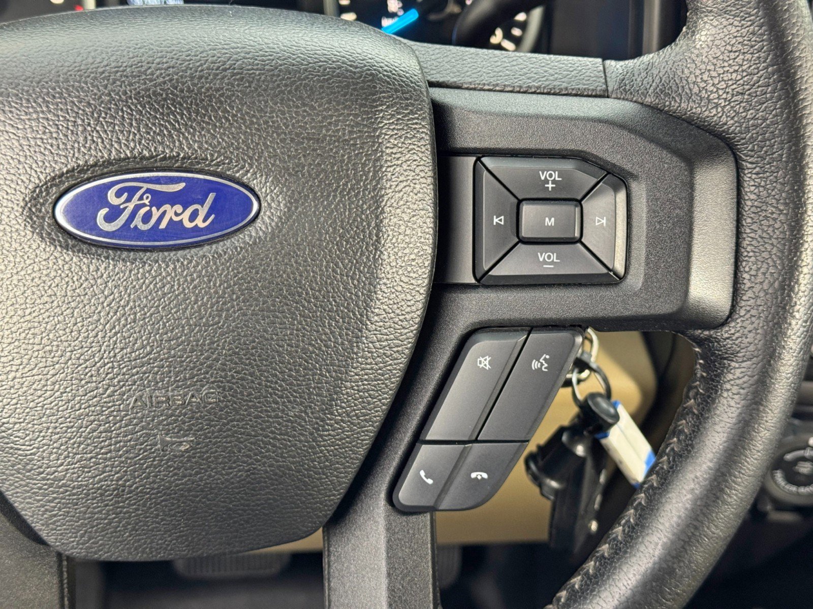 Used 2016 Ford F150 XLT w/ Equipment Group 301A Mid image 20