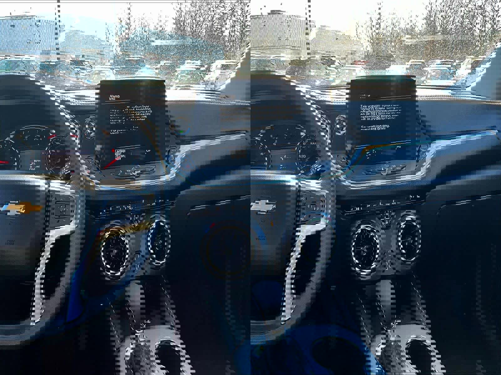 New 2026 Chevrolet Blazer LT w/ Convenience Package AWD/4WD image 13