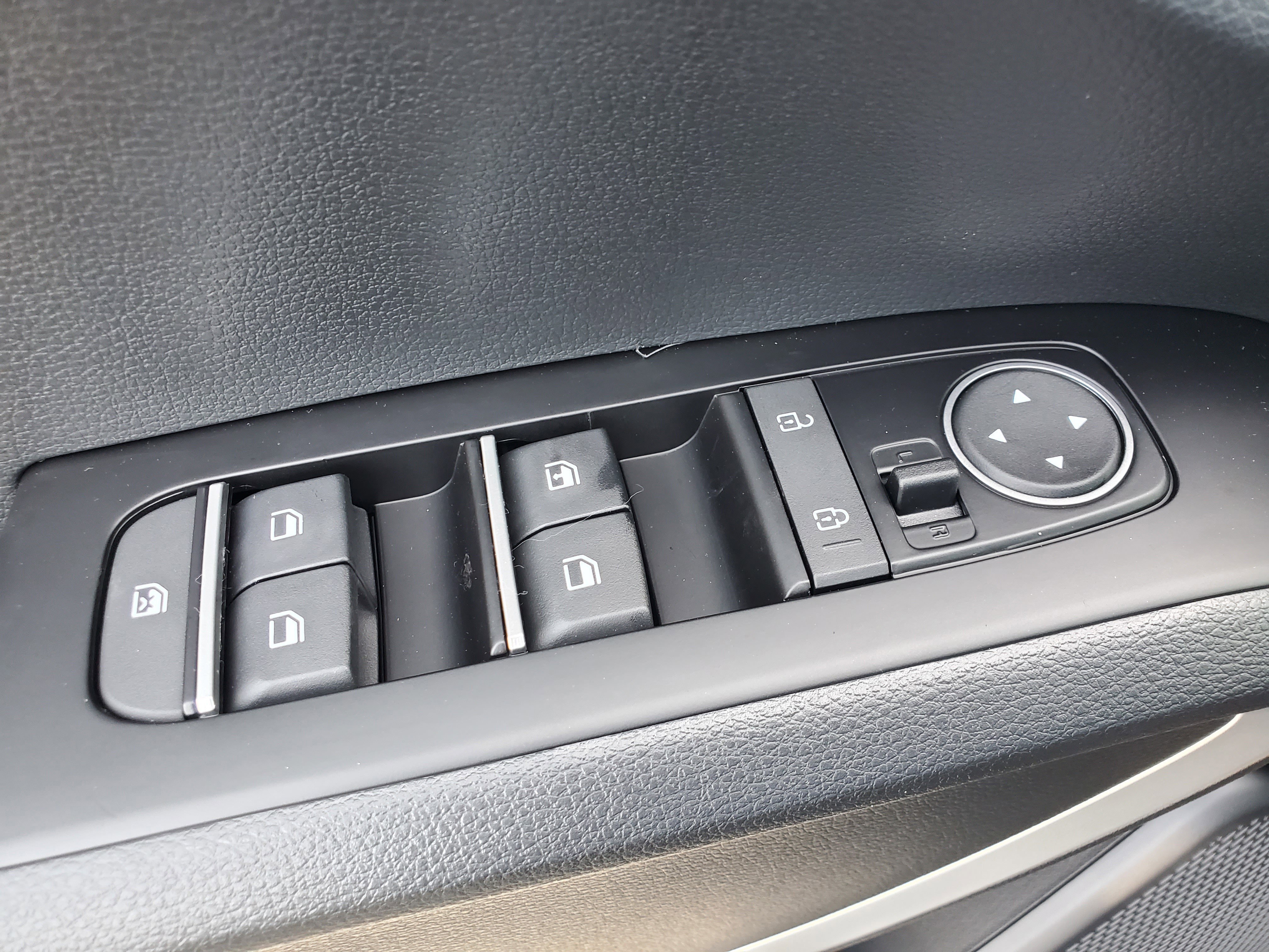 New 2025 Kia Soul LX image 30