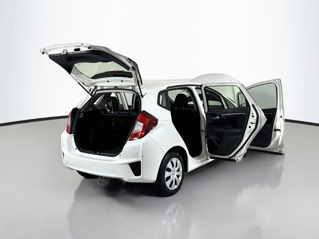 Used 2016 Honda Fit LX image 19