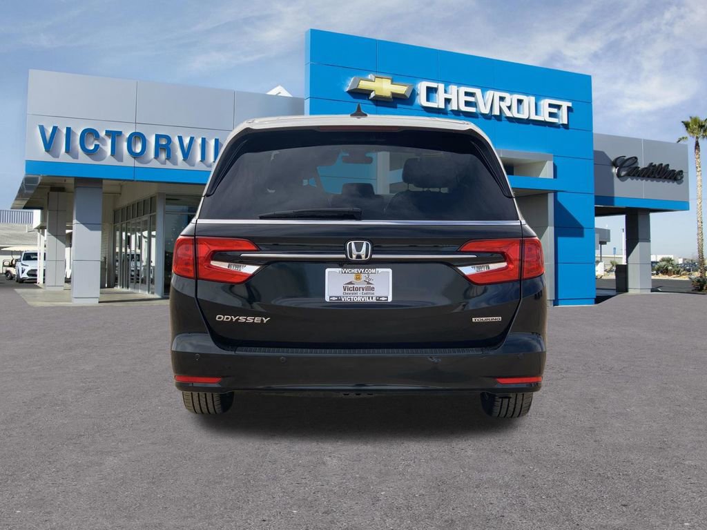Used 2024 Honda Odyssey Touring image 5