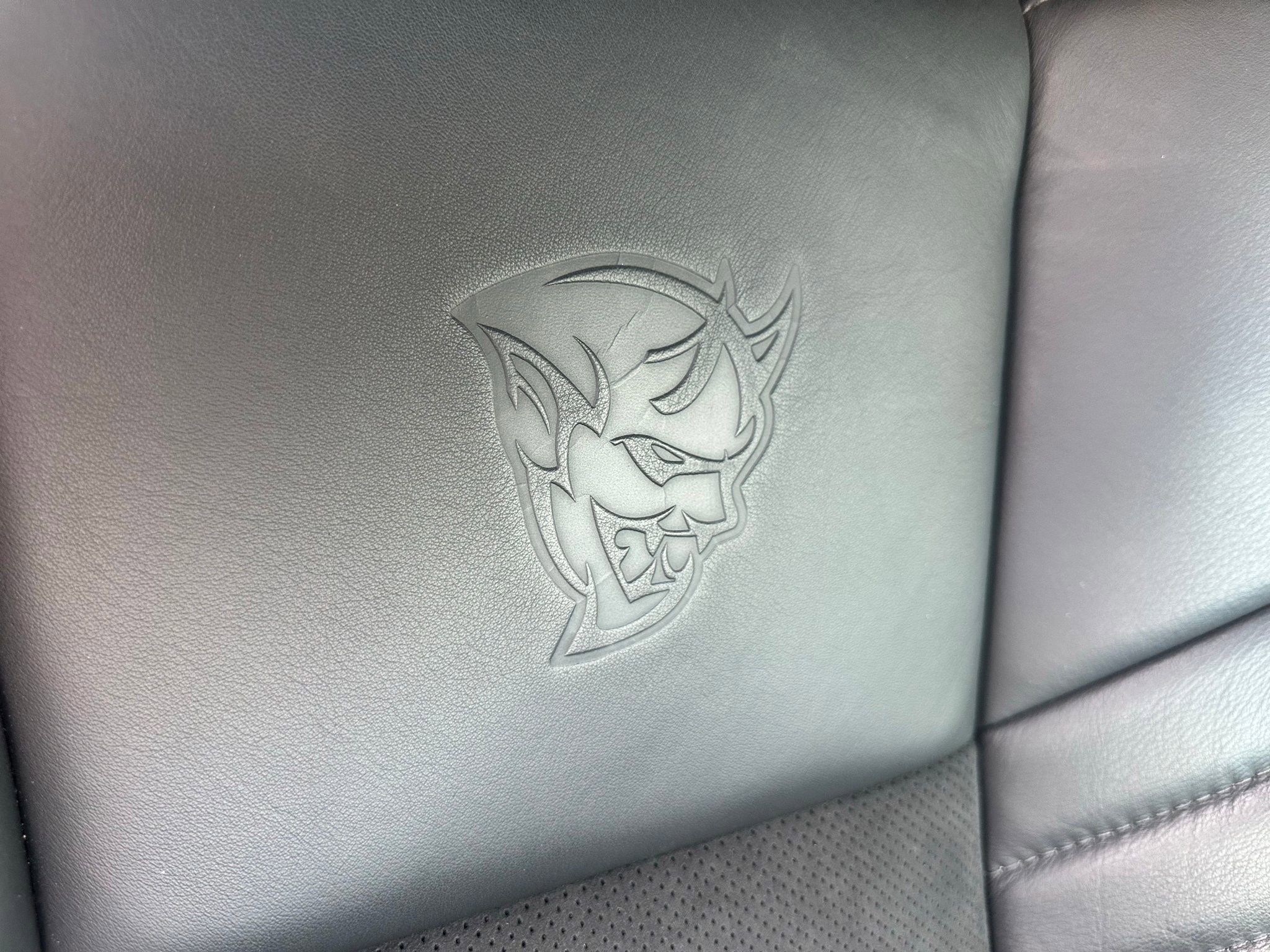 Used 2018 Dodge Challenger SRT Demon RWD image 30