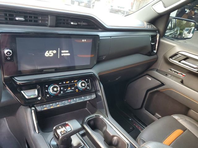 Used 2023 GMC Sierra 1500 AT4 w/ AT4 Premium Package image 27