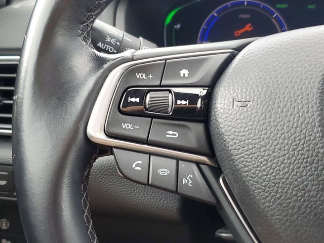 Used 2018 Honda Accord Touring image 15