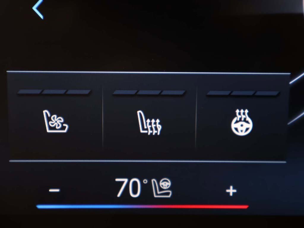 Used 2025 BMW X3 xDrive30i image 53