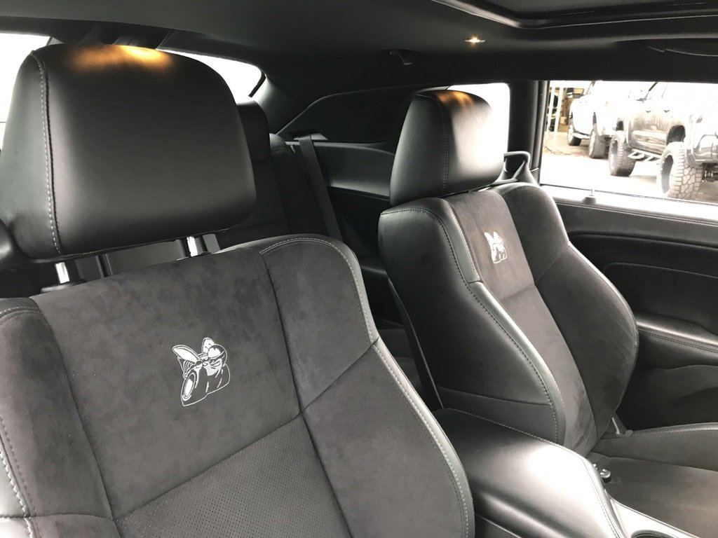 Used 2023 Dodge Challenger R/T Scat Pack w/ Plus Package image 6