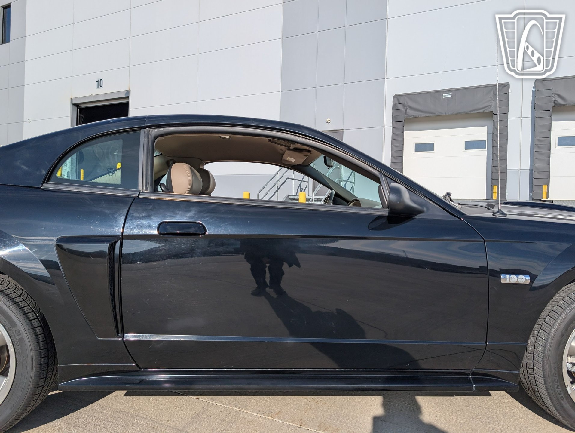 Used 2003 Ford Mustang GT RWD image 36