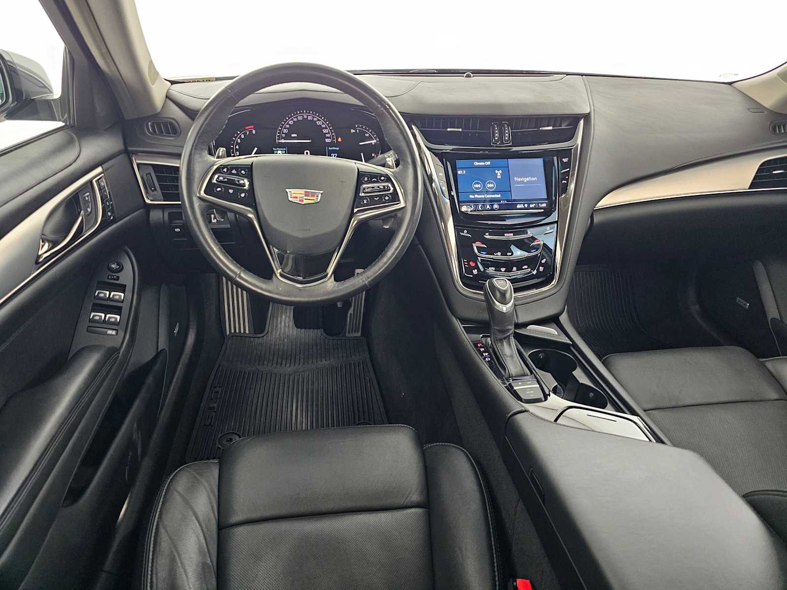 Used 2019 Cadillac CTS Luxury image 18