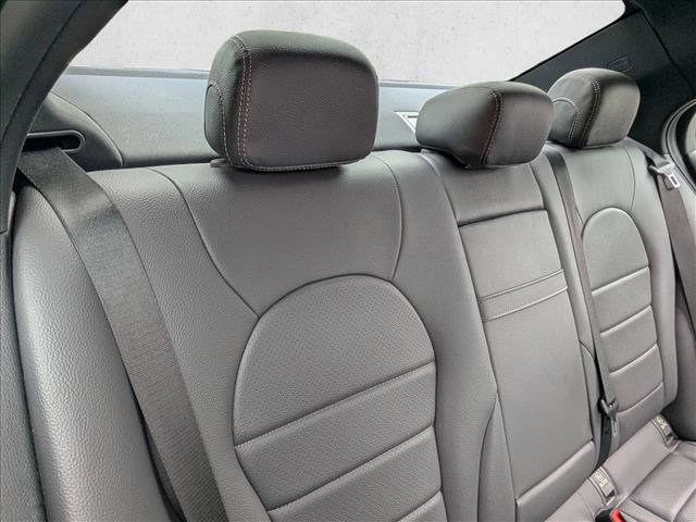 Used 2019 Mercedes-Benz C 300 Sedan image 19