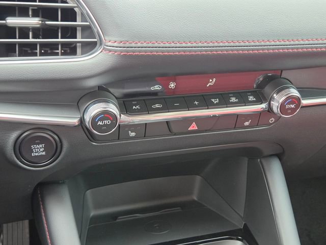 New 2026 MAZDA MAZDA3 Carbon image 14