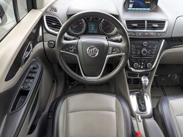 Used 2014 Buick Encore Leather FWD image 16