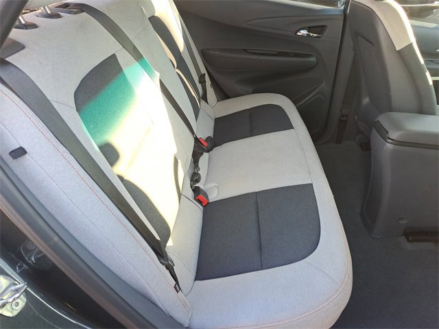 Used 2020 Chevrolet Bolt LT image 23