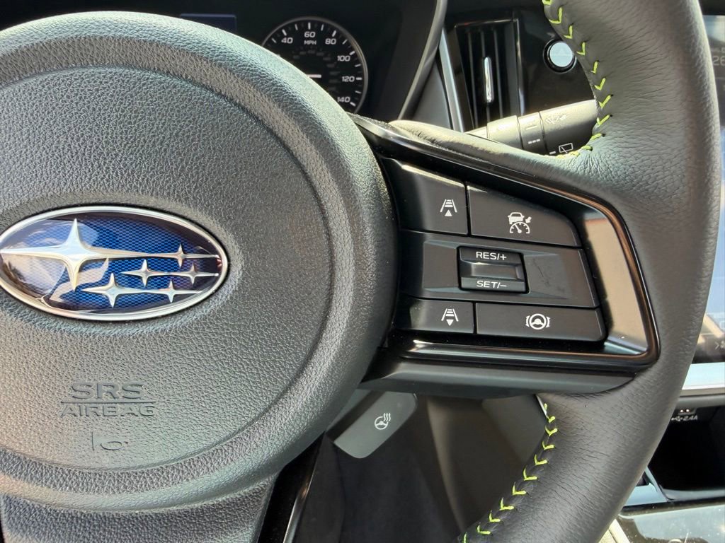 Used 2025 Subaru Outback Onyx Edition w/ Popular Package #2 AWD/4WD image 29