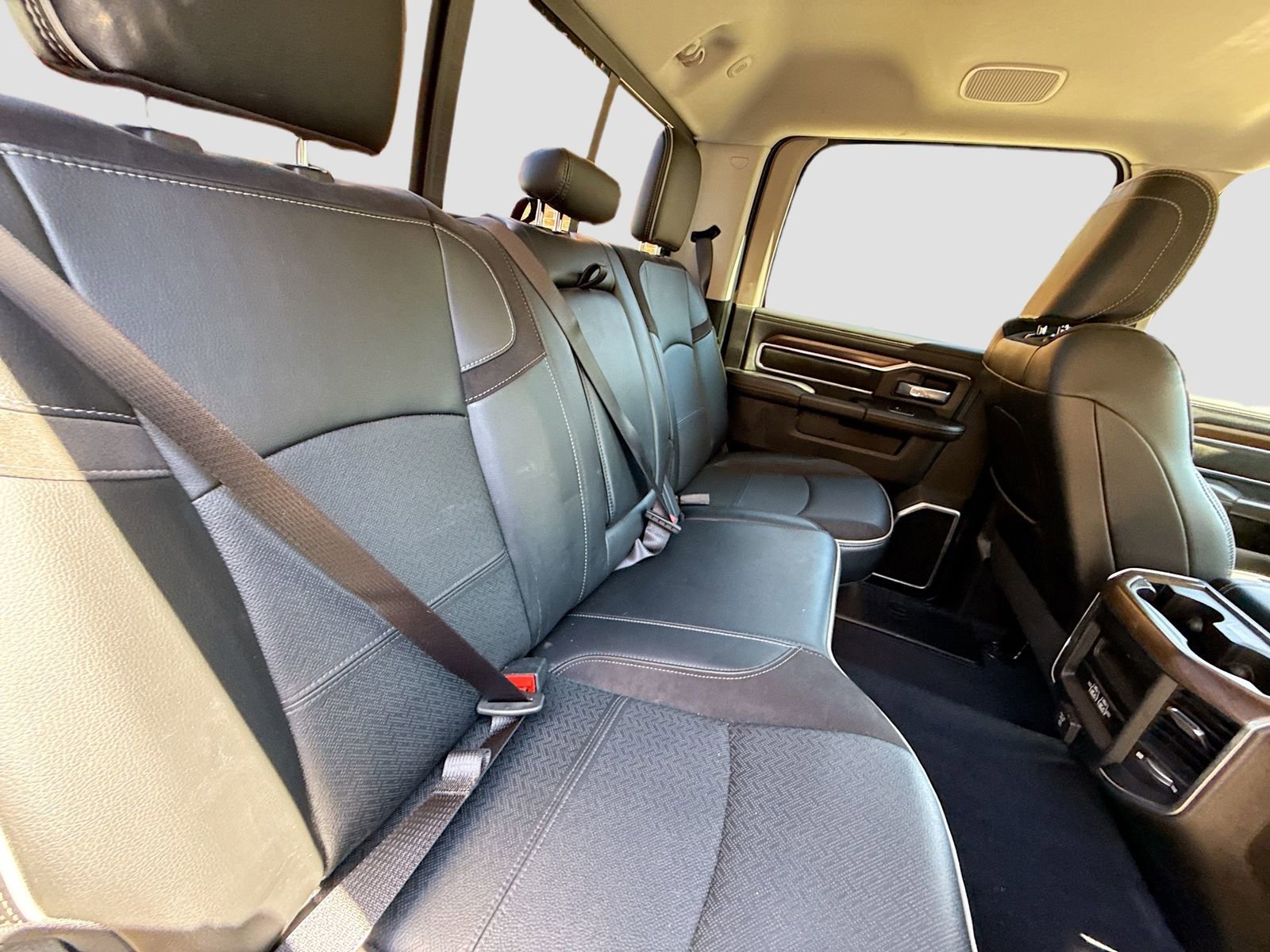 Used 2023 RAM 3500 Laramie image 25