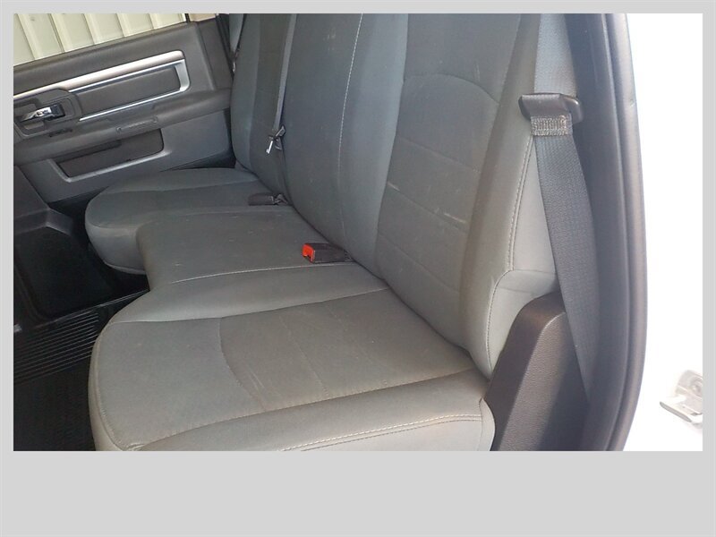 Used 2015 RAM 3500 SLT AWD/4WD image 21