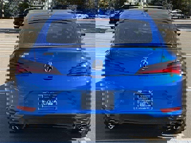 New 2026 Acura Integra A-Spec image 5