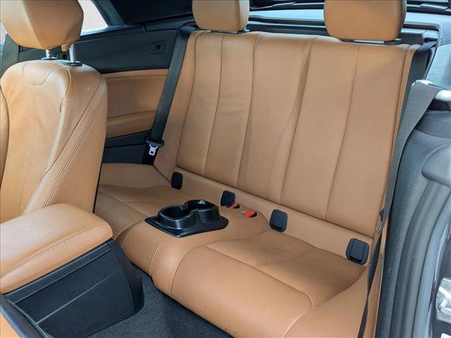 Used 2020 BMW 230i Convertible w/ M Sport Package RWD image 18