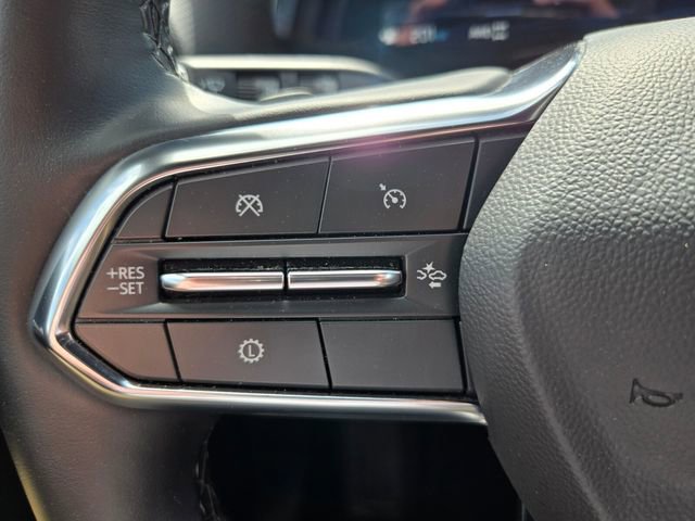 Used 2025 Chevrolet Equinox LT w/ Safety and Technology Package image 28