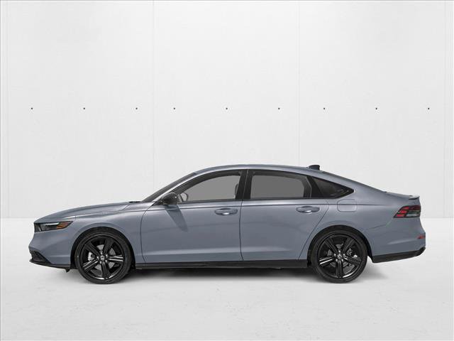 New 2025 Honda Accord Sport image 3