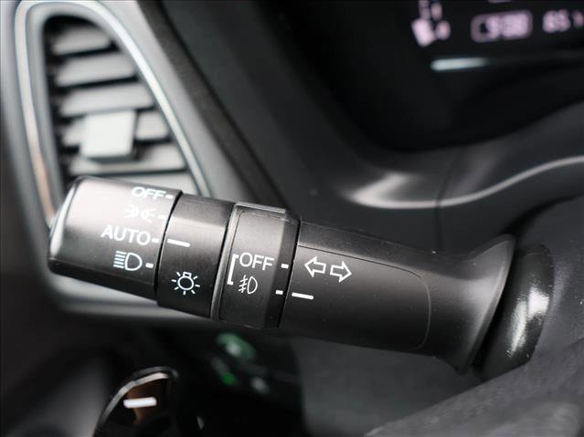 Used 2019 Honda HR-V EX image 15