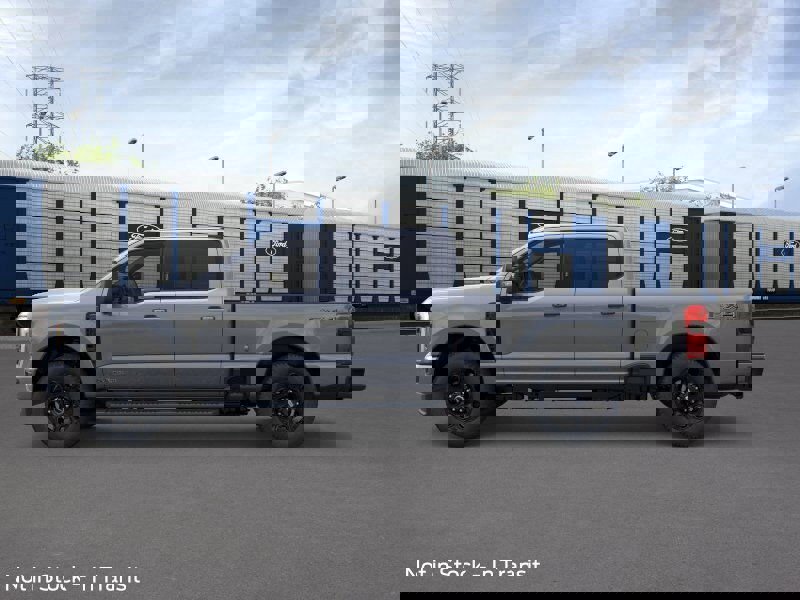 New 2026 Ford F250 Lariat image 3