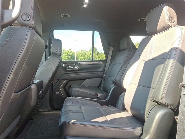 Used 2023 Chevrolet Tahoe RST w/ Luxury Package image 10