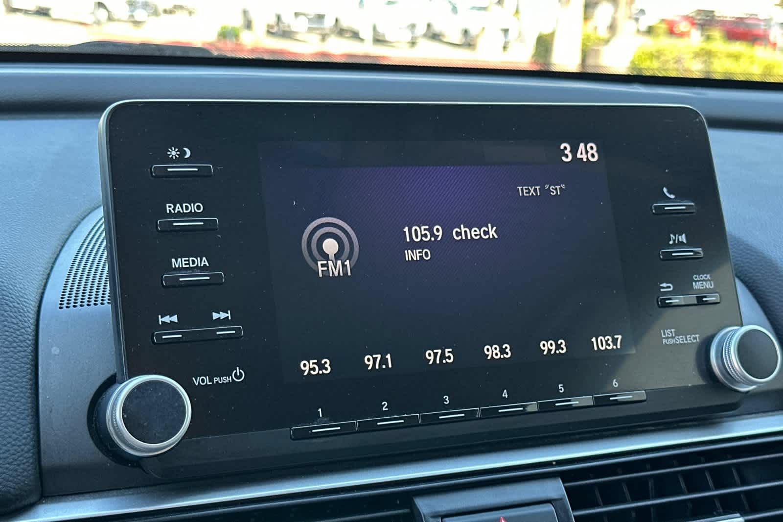 Used 2019 Honda Accord LX image 18