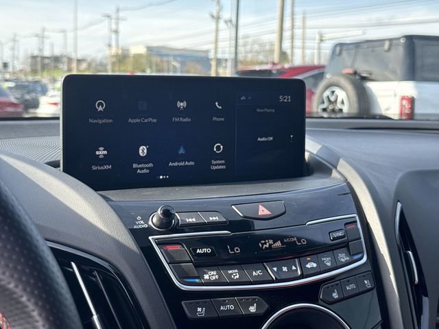 Used 2019 Acura RDX A-Spec image 16