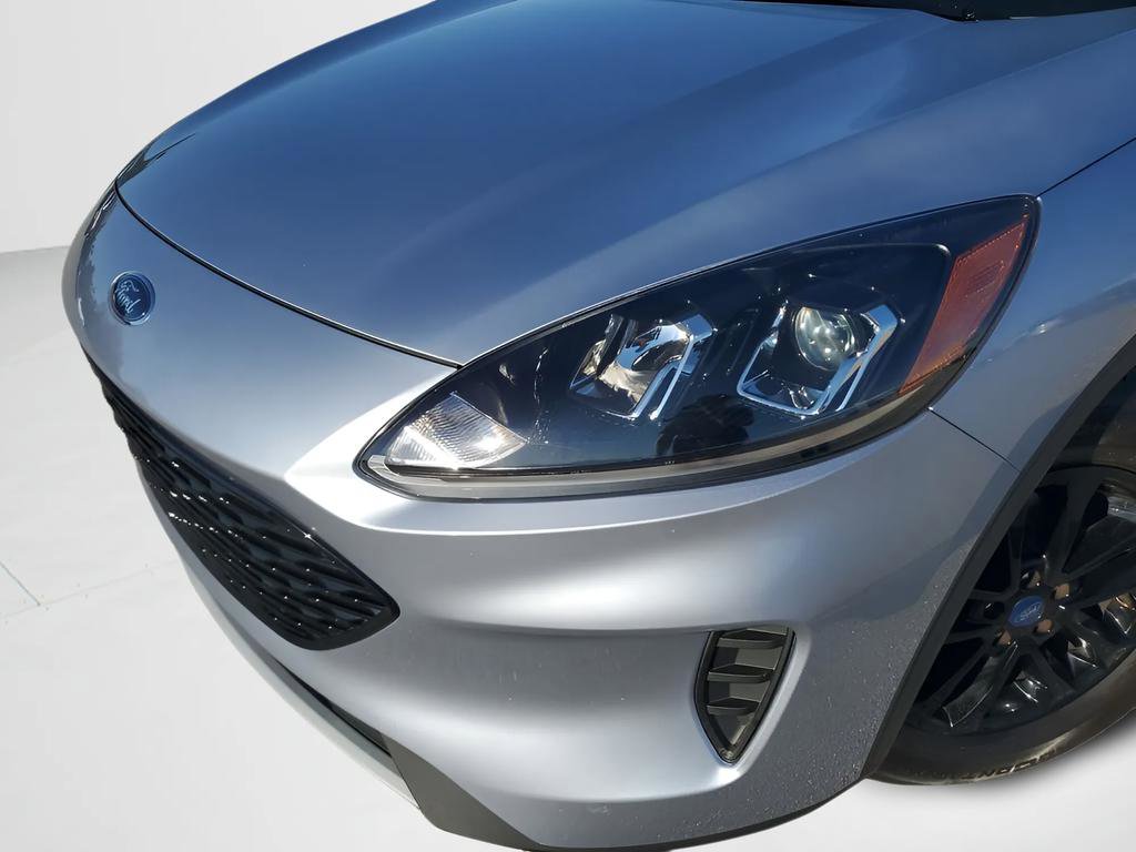 Used 2022 Ford Escape S image 16