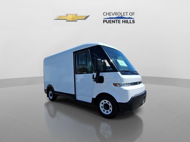 New 2025 Chevrolet Brightdrop 400 w/ Power Door Package AWD/4WD image 2